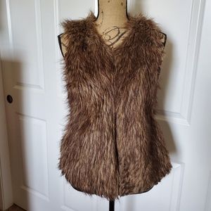 Vest🧡like new condition